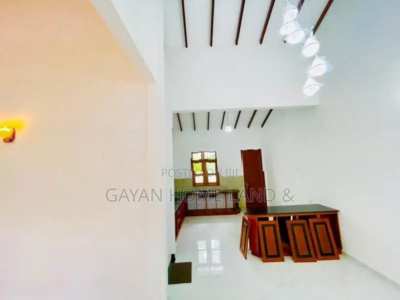 අති නවීන අලංකාර තනිමහල් නිවසක් විකිණීමට පිලියන්දල
