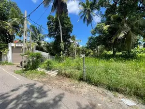 Residential Land For Sale In Thalawathugoda