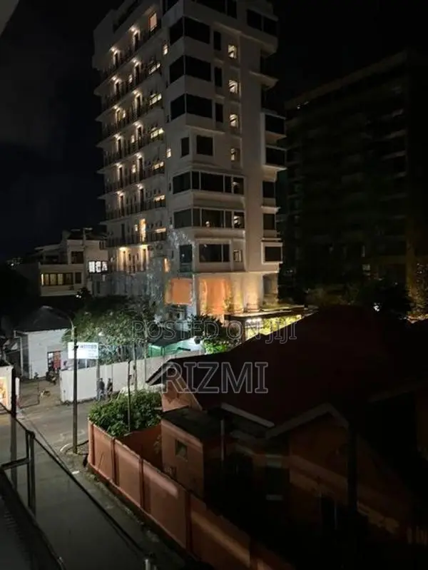 850sq 2BR luxury apartment sale in wellawatta Ramakrishna road