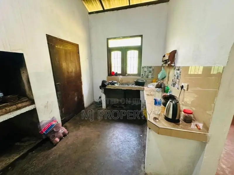 (YS-1061) Valuable Single Storey House Sale in Homagama
