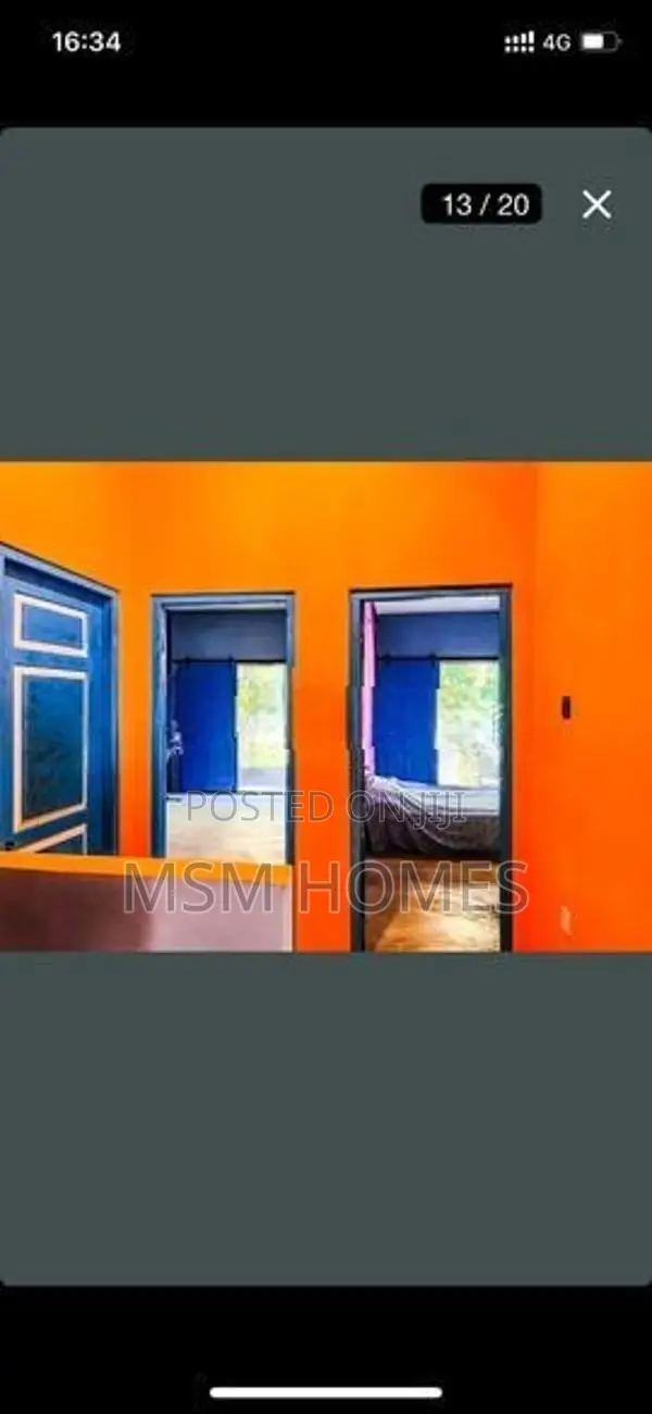 3 Bed Rooms House For Sale in Negombo