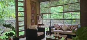 Architecturally Designed Luxury Garden Residence in Thalawathugoda