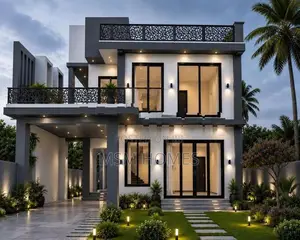 Brand New Luxury Modern House For Sale in Negombo