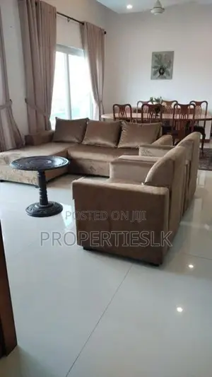 Rajagiriya Fairway Sky Gardens Luxury Apartment For Rent