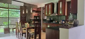 Architecturally Designed Luxury Garden Residence in Thalawathugoda