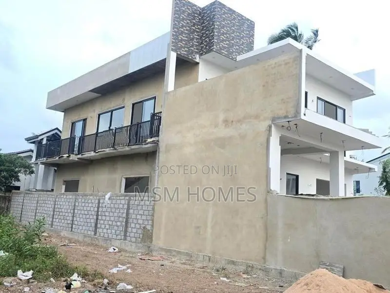 Brand New Luxury Modern House For Sale in Negombo