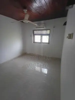 Up Stair Unit for Rent Kotte