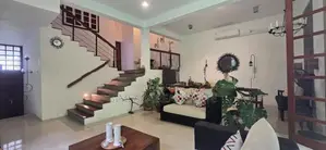 Architecturally Designed Luxury Garden Residence in Thalawathugoda