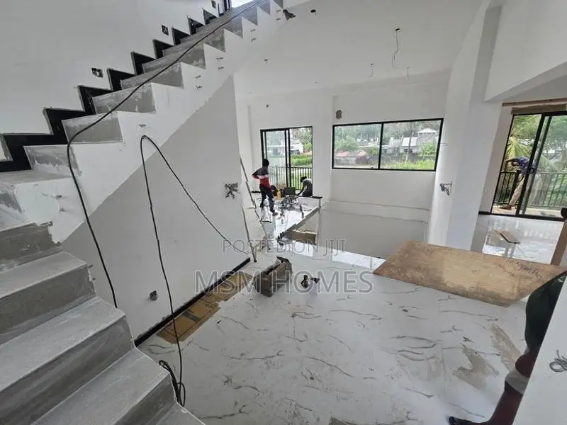 Brand New Luxury Modern House For Sale in Negombo