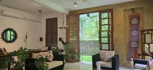 Architecturally Designed Luxury Garden Residence in Thalawathugoda