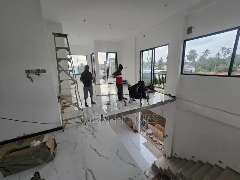 Brand New Luxury Modern House For Sale in Negombo