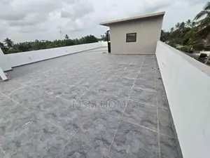Newly Build Luxury Box Modern House For Sale in Negombo