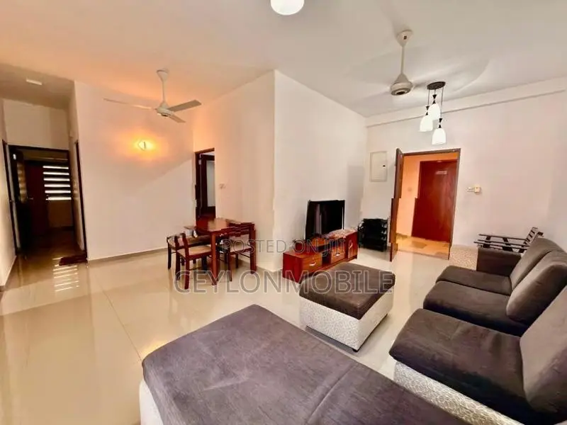 FULLY FURNISHED 3BR APARTMENT FOR RENT IN ARIYANA RESORT ATHURUGIRIYA