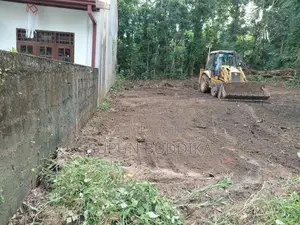 Land for Sale Kahathuduwa