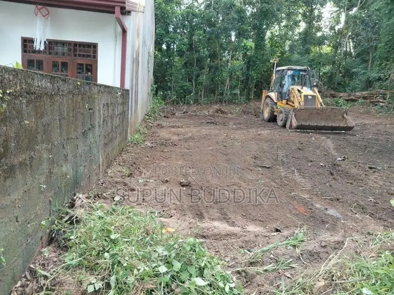 Land for Sale Kahathuduwa