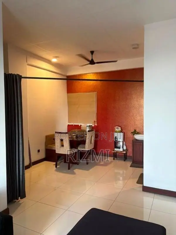 1530sq 3BR luxury apartment sale in dehiwala council avenue