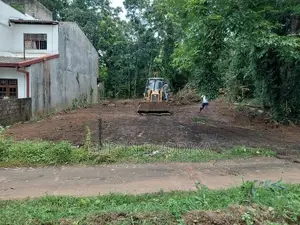 Land for Sale Kahathuduwa