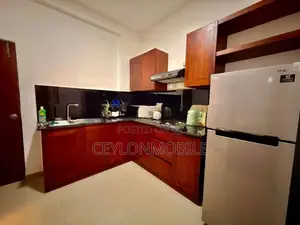 FULLY FURNISHED 3BR APARTMENT FOR RENT IN ARIYANA RESORT ATHURUGIRIYA
