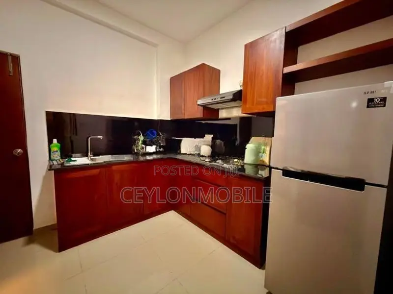FULLY FURNISHED 3BR APARTMENT FOR RENT IN ARIYANA RESORT ATHURUGIRIYA