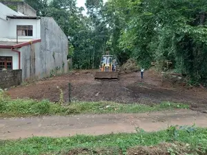 Land for Sale Kahathuduwa