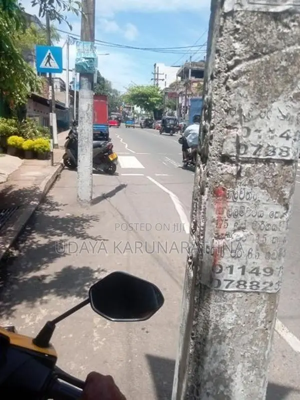 Land four sale kolonnawa