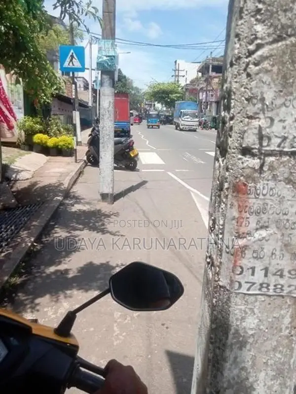 Land four sale kolonnawa