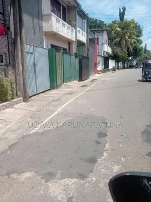 Land FOUR SALE KOLONNAWA