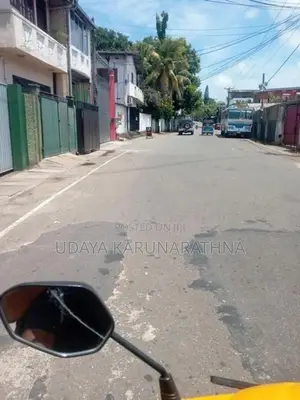 Land FOUR SALE KOLONNAWA