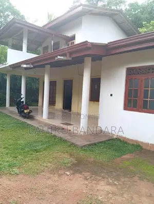 House for Sale in Matale