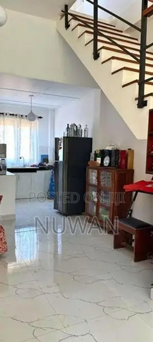 ( MAS8026) 2 STORIED FULLY FURNISHED House for Sale in Nuwara Eliya