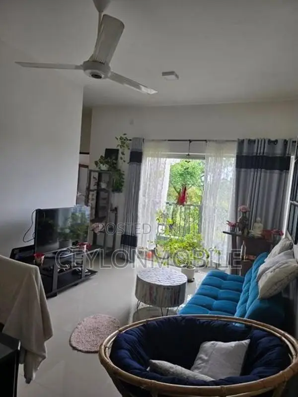 FULLY FURNISHED 2BR APARTMENT FOR RENT IN ARIYANA RESORT ATHURUGIRIYA