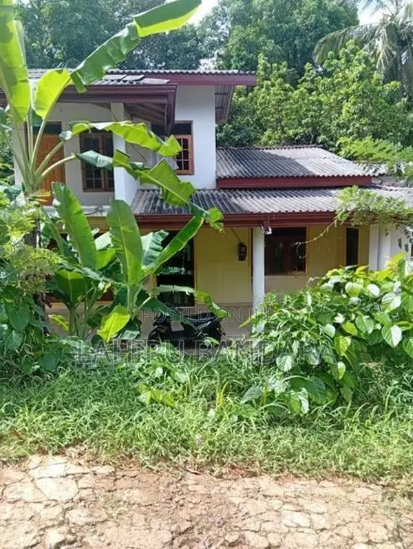 House for Sale in Matale