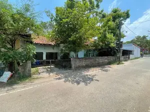COMMERCIAL AND RESIDENTIAL LAND FOR SALE IN PITAKOTTE