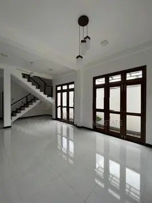 Modern House for Rent in Madapatha