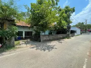 COMMERCIAL AND RESIDENTIAL LAND FOR SALE IN PITAKOTTE