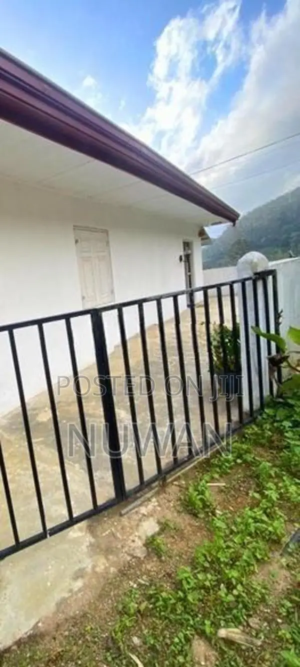 ( MAS8026) 2 STORIED FULLY FURNISHED House for Sale in Nuwara Eliya