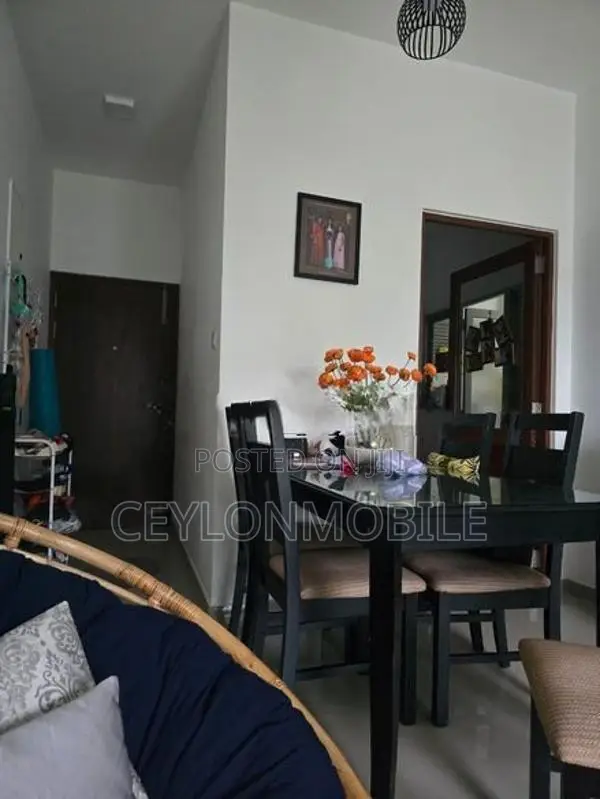 FULLY FURNISHED 2BR APARTMENT FOR RENT IN ARIYANA RESORT ATHURUGIRIYA