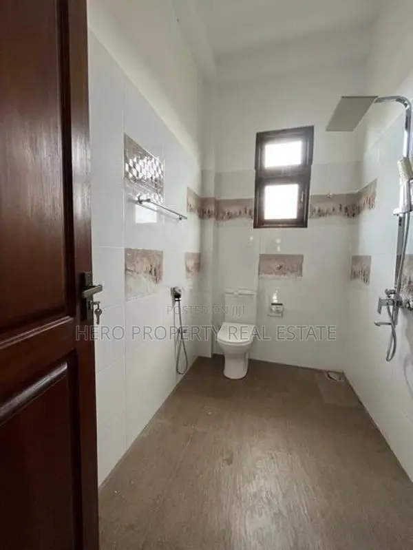 Modern House for Rent in Madapatha