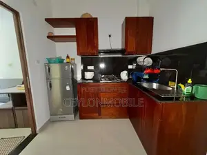 FULLY FURNISHED 2BR APARTMENT FOR RENT IN ARIYANA RESORT ATHURUGIRIYA