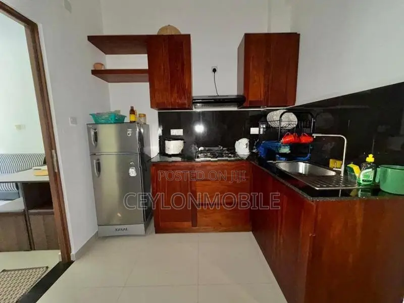 FULLY FURNISHED 2BR APARTMENT FOR RENT IN ARIYANA RESORT ATHURUGIRIYA