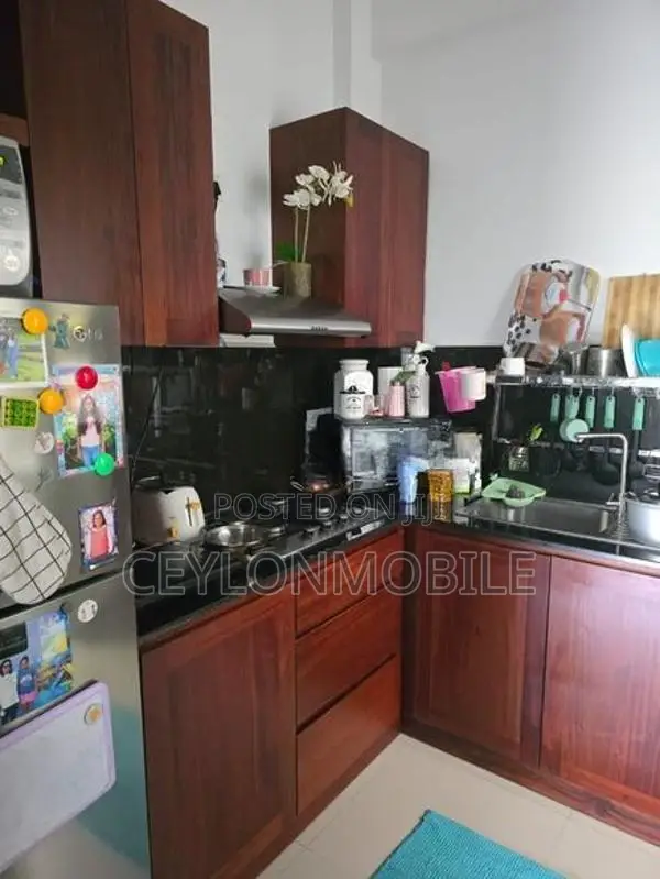 FULLY FURNISHED 2BR APARTMENT FOR RENT IN ARIYANA RESORT ATHURUGIRIYA