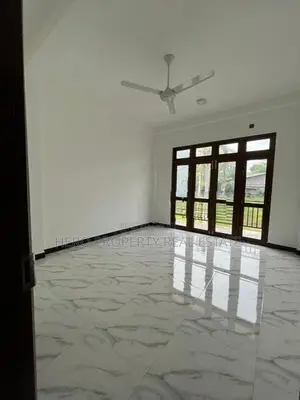 Modern House for Rent in Madapatha
