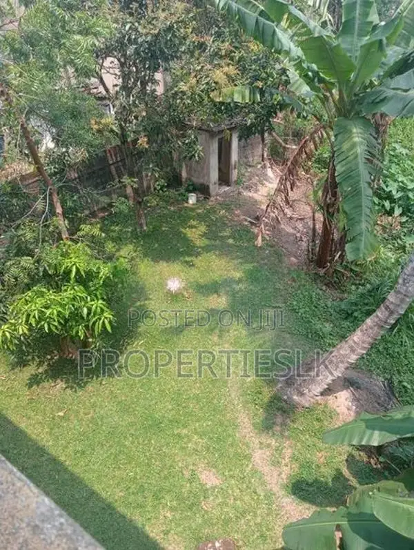 Rajagiriya Buthgamuwa Road 6.3 Perches Land For Sale