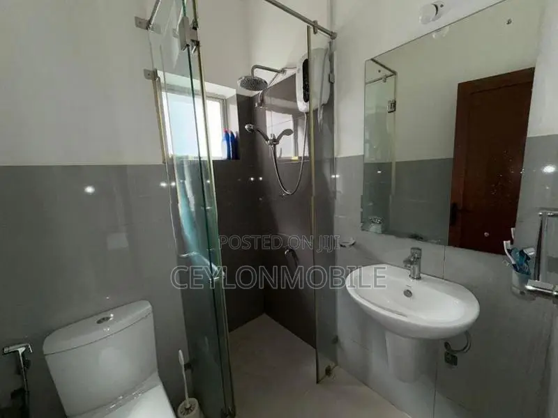 FULLY FURNISHED 2BR APARTMENT FOR RENT IN ARIYANA RESORT ATHURUGIRIYA