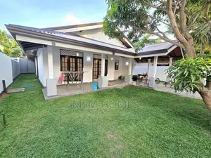 Newly Build House For Sale in Negombo
