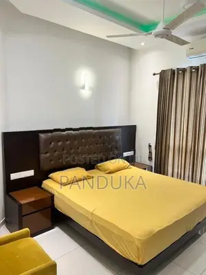 Furnished apartment for rent in Colombo 7