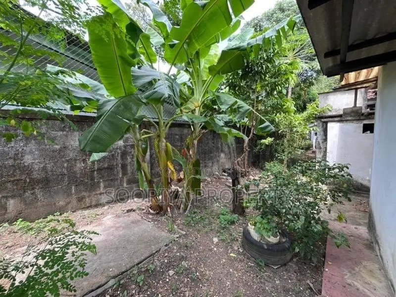 BORALASGAMUWA 11.7 PERCHES LAND FOR SALE