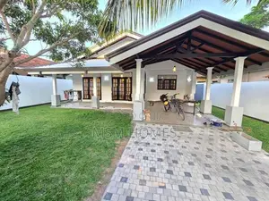 Newly Build House For Sale in Negombo