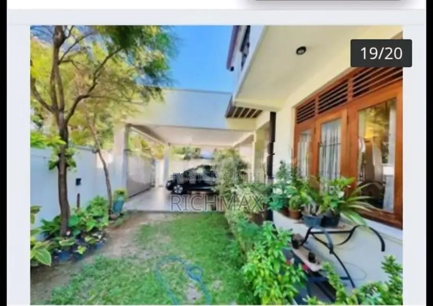 house for sale in Dehiwela