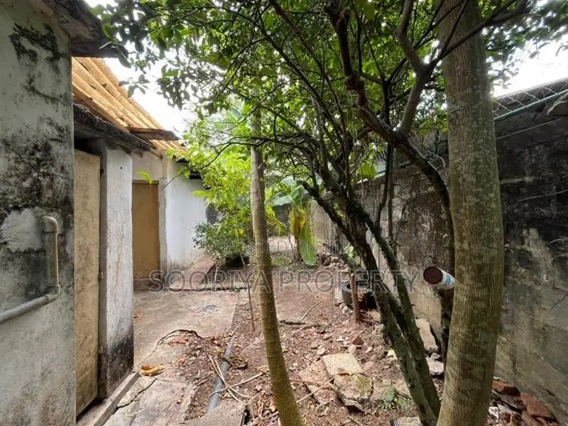BORALASGAMUWA 11.7 PERCHES LAND FOR SALE